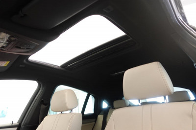 BMW X4 Gebrauchtwagen