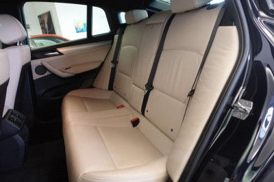 BMW X4 Gebrauchtwagen