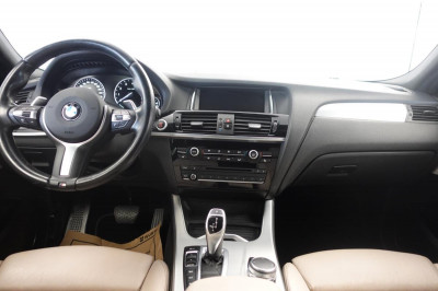 BMW X4 Gebrauchtwagen