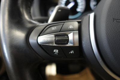 BMW X4 Gebrauchtwagen