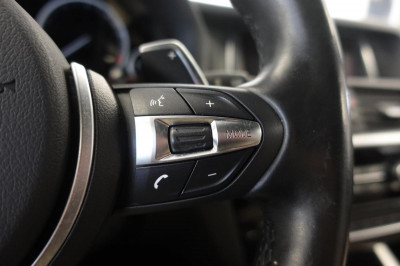 BMW X4 Gebrauchtwagen