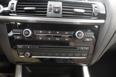 BMW X4 Gebrauchtwagen