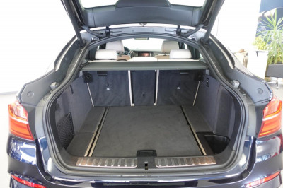 BMW X4 Gebrauchtwagen