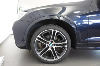 BMW X4 Gebrauchtwagen