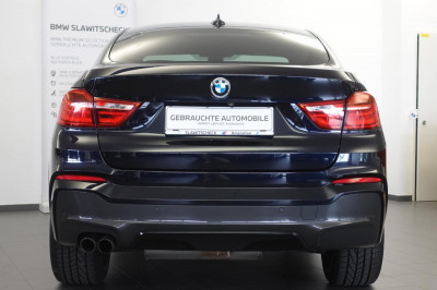 BMW X4 Gebrauchtwagen