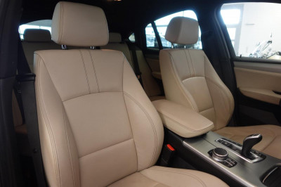 BMW X4 Gebrauchtwagen