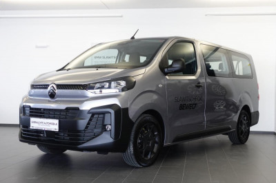 Citroën Jumpy Gebrauchtwagen