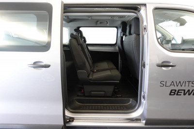 Citroën Jumpy Gebrauchtwagen