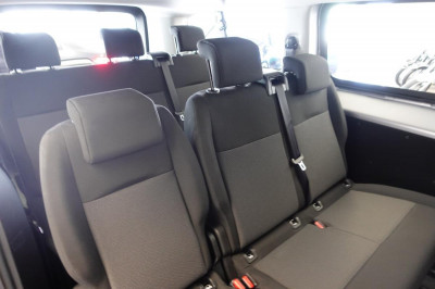 Citroën Jumpy Gebrauchtwagen