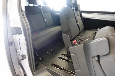 Citroën Jumpy Gebrauchtwagen