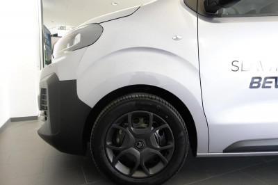 Citroën Jumpy Gebrauchtwagen