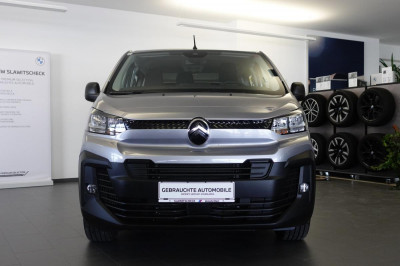 Citroën Jumpy Gebrauchtwagen