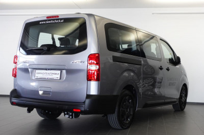 Citroën Jumpy Gebrauchtwagen