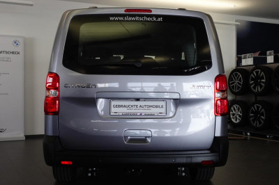 Citroën Jumpy Gebrauchtwagen