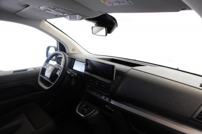 Citroën Jumpy Gebrauchtwagen