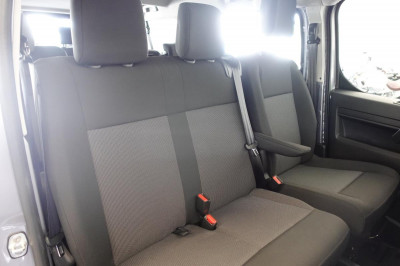 Citroën Jumpy Gebrauchtwagen