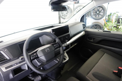 Citroën Jumpy Gebrauchtwagen