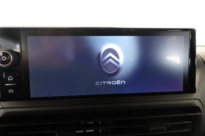 Citroën Jumpy Gebrauchtwagen