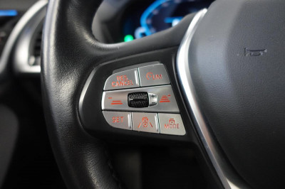 BMW iX3 Gebrauchtwagen