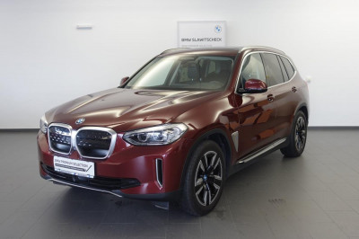 BMW iX3 Gebrauchtwagen