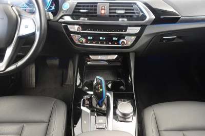 BMW iX3 Gebrauchtwagen