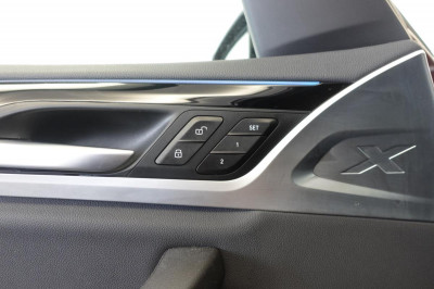 BMW iX3 Gebrauchtwagen