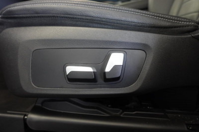 BMW iX3 Gebrauchtwagen