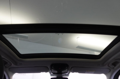 BMW iX3 Gebrauchtwagen