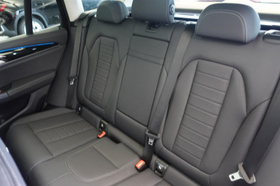 BMW iX3 Gebrauchtwagen