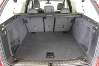 BMW iX3 Gebrauchtwagen