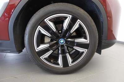 BMW iX3 Gebrauchtwagen