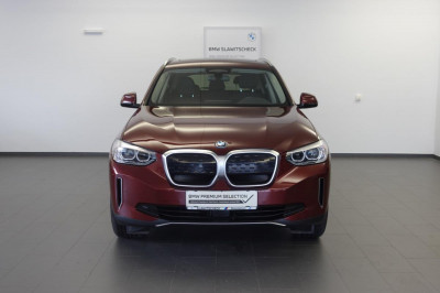 BMW iX3 Gebrauchtwagen