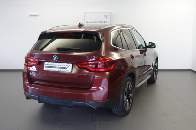 BMW iX3 Gebrauchtwagen