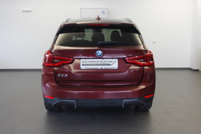 BMW iX3 Gebrauchtwagen