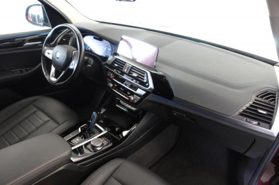 BMW iX3 Gebrauchtwagen