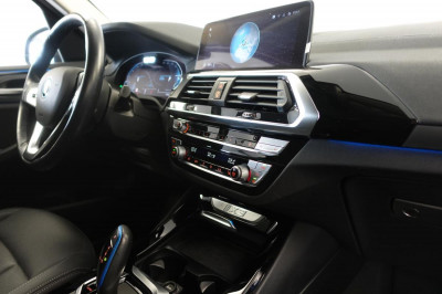 BMW iX3 Gebrauchtwagen