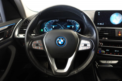 BMW iX3 Gebrauchtwagen