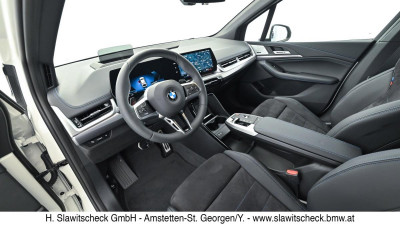 BMW 2er Gebrauchtwagen