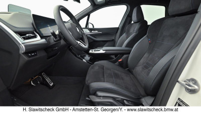 BMW 2er Gebrauchtwagen