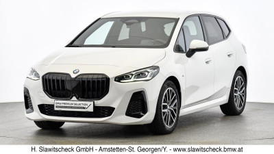 BMW 2er Gebrauchtwagen