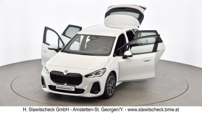 BMW 2er Gebrauchtwagen