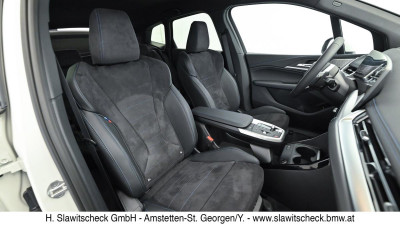 BMW 2er Gebrauchtwagen