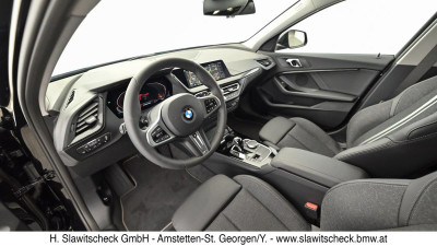 BMW 1er Gebrauchtwagen