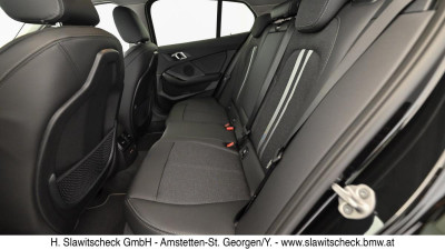 BMW 1er Gebrauchtwagen