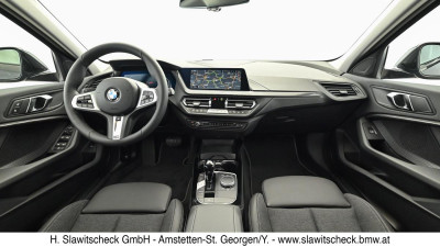 BMW 1er Gebrauchtwagen