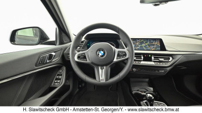 BMW 1er Gebrauchtwagen