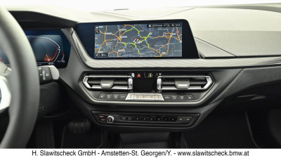 BMW 1er Gebrauchtwagen