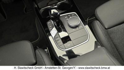 BMW 1er Gebrauchtwagen