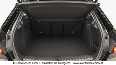 BMW 1er Gebrauchtwagen