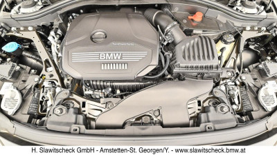 BMW 1er Gebrauchtwagen